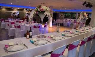 Commerce  900 m² à vendre à Chalifert (77144)