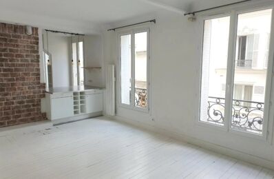 vente appartement 871 500 € à proximité de Saint-Gratien (95210)