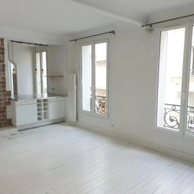 Appartement 4 pièces 76 m²