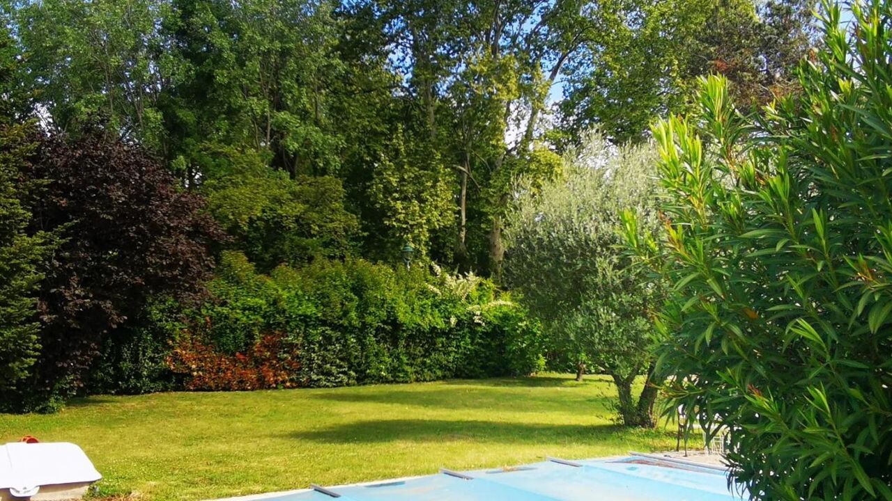 maison 6 pièces 147 m2 à vendre à Gagnac-sur-Garonne (31150)