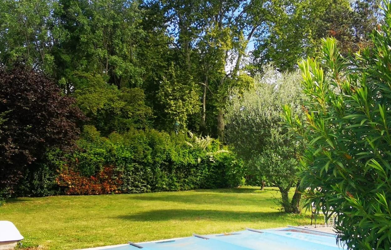 maison 6 pièces 147 m2 à vendre à Gagnac-sur-Garonne (31150)