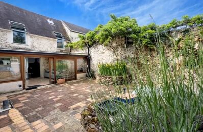 vente maison 340 000 € à proximité de Le Coudray-Montceaux (91830)