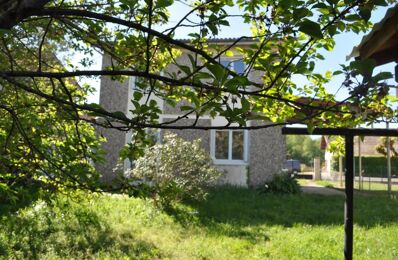 vente maison 206 000 € à proximité de Lugon-Et-l'Île-du-Carnay (33240)