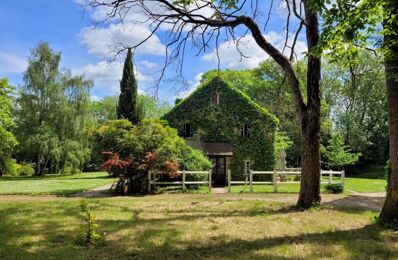 vente maison 1 927 000 € à proximité de Saint-Germain-en-Laye (78100)