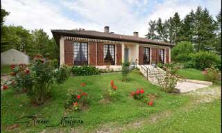 Maison 6 Pièces 123 m² à vendre à Frayssinet (46310)