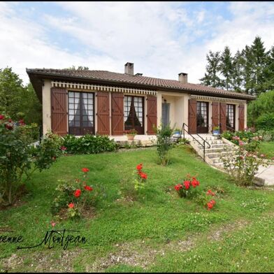 Maison 6 pièces 472500 €