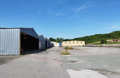 vente local industriel 932 000 € à proximité de Vesly (27870)