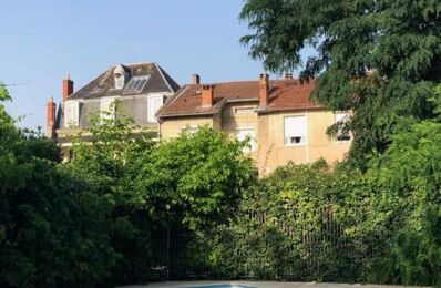 vente appartement 275 000 € à proximité de Ambarès-Et-Lagrave (33440)