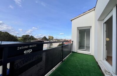 vente appartement 247 500 € à proximité de Saint-Sulpice-Et-Cameyrac (33450)