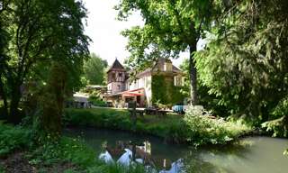 Maison 10 Pièces 340 m² à vendre à Gramat (46500)