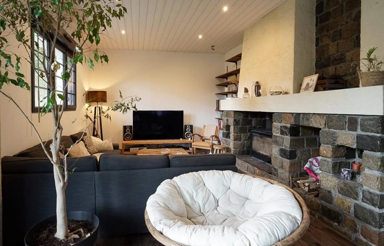 maison 5 pièces 182 m2 à vendre à Salles (33770)