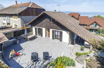 vente maison 487 000 € à proximité de Thollon-les-Mémises (74500)