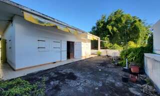 Maison 3 Pièces 80 m² à vendre à Saint-Pierre (97410)