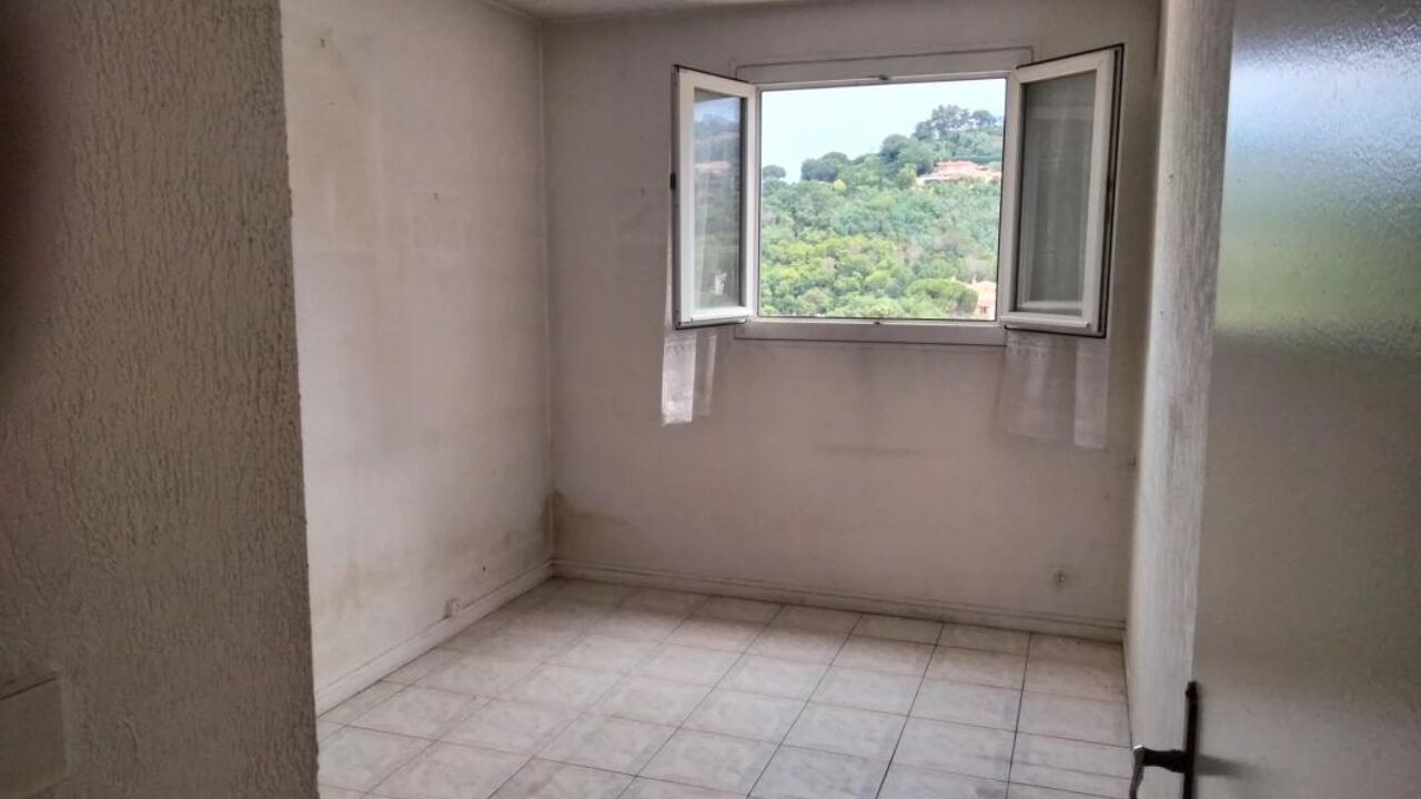 appartement 3 pièces 57 m2 à vendre à Vallauris (06220)