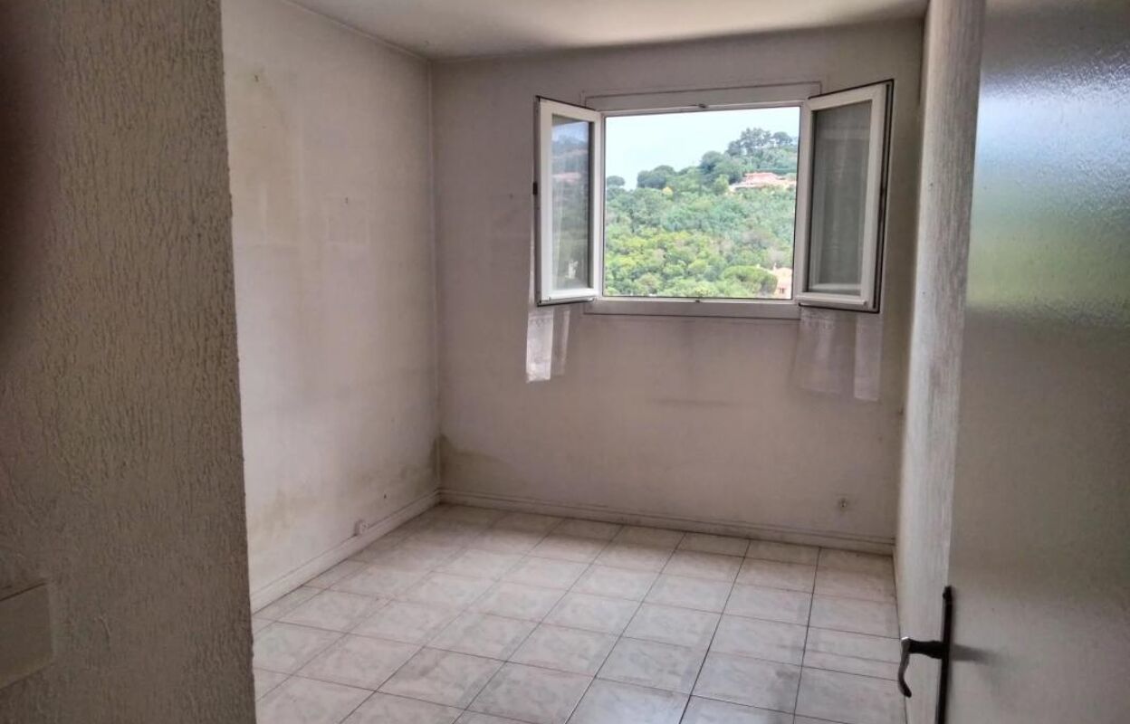 appartement 3 pièces 57 m2 à vendre à Vallauris (06220)