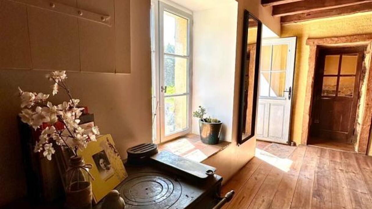 maison 7 pièces 180 m2 à vendre à Médréac (35360)