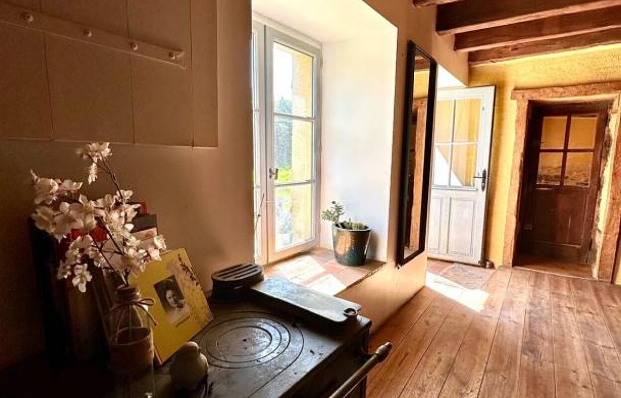 maison 7 pièces 180 m2 à vendre à Médréac (35360)