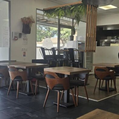 Commerce 3 pièces 170000 €