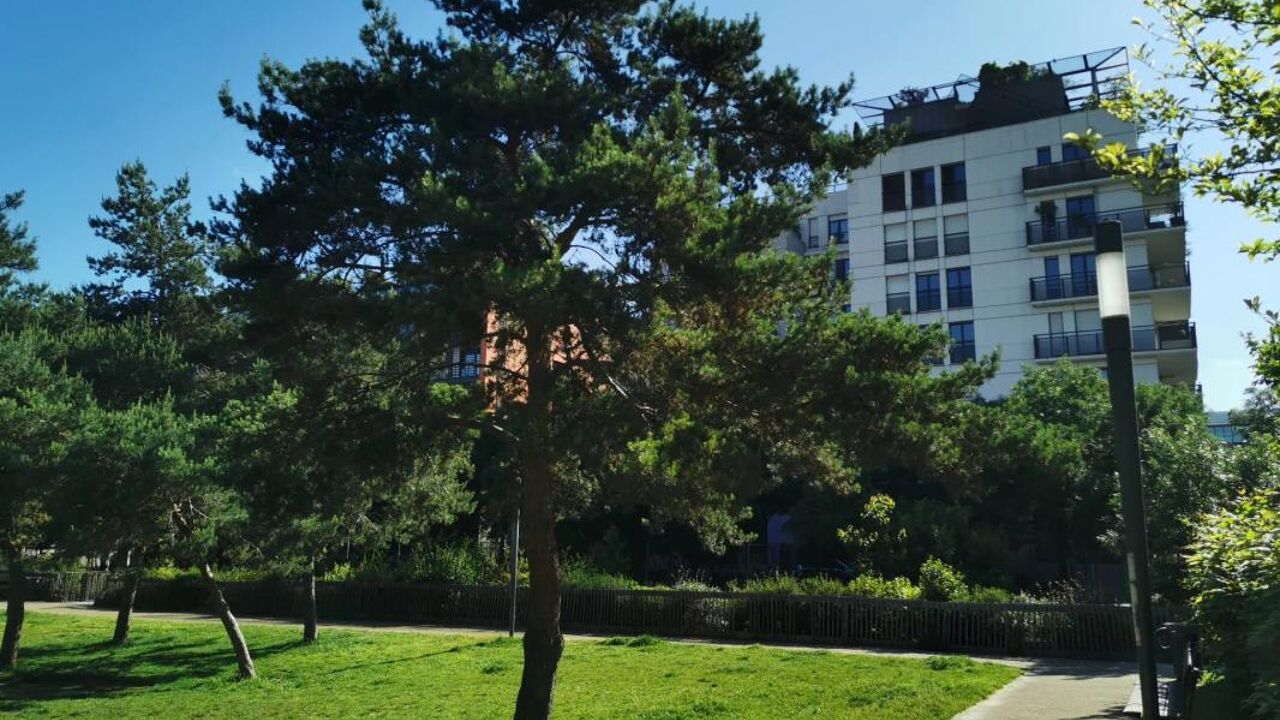 appartement 3 pièces 69 m2 à vendre à Lyon 3 (69003)