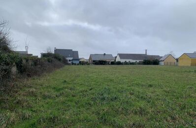 vente terrain 157 500 € à proximité de Sainte-Reine-de-Bretagne (44160)