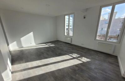 vente appartement 348 000 € à proximité de Marly-le-Roi (78160)