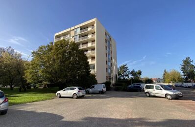 viager appartement Bouquet 57 640 € à proximité de Bouze-Lès-Beaune (21200)