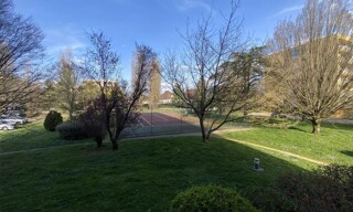 Appartement 74 m² en viager Beaune (21200)