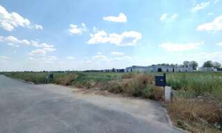 Terrain  1065 m² à vendre à Étrépagny (27150)