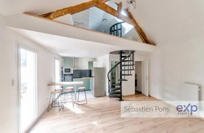 vente maison 210 000 € à proximité de Mézières-sur-Seine (78970)