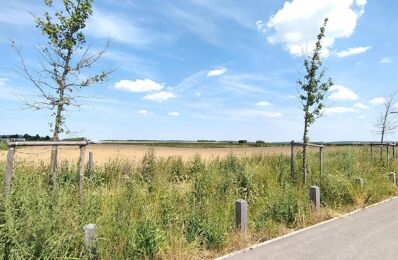 vente terrain 53 100 € à proximité de Hébécourt (27150)