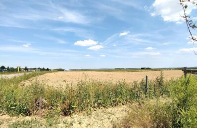 vente terrain 65 000 € à proximité de Mézières-en-Vexin (27510)