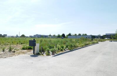 vente terrain 57 570 € à proximité de Mézières-en-Vexin (27510)