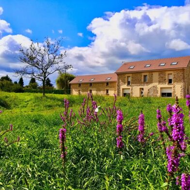 Maison 19 pièces 1022000 €
