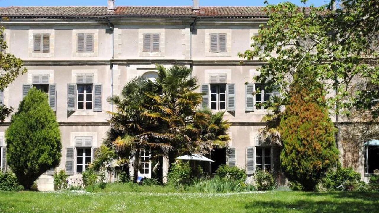 maison 12 pièces 635 m2 à vendre à Mas-Saintes-Puelles (11400)