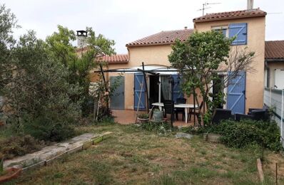 vente maison 355 000 € à proximité de Palavas-les-Flots (34250)