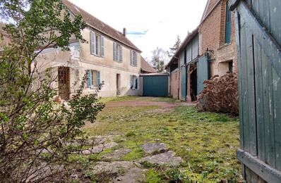 vente maison 279 000 € à proximité de Courcelles-sur-Viosne (95650)