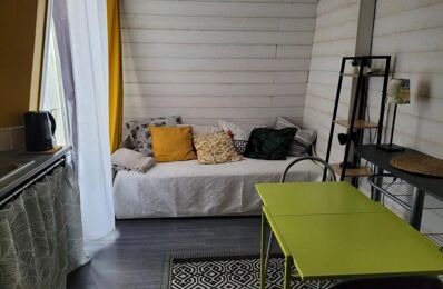 vente appartement 125 000 € à proximité de Villemomble (93250)