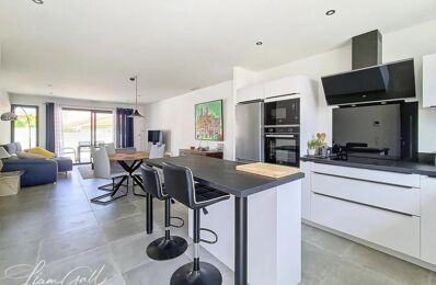 vente maison 279 000 € à proximité de Saint-Jean-Lasseille (66300)