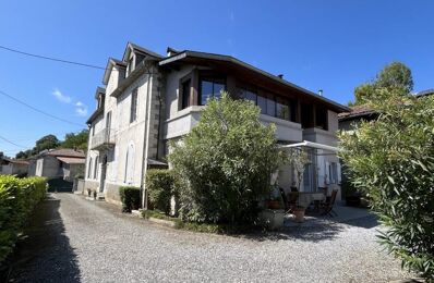 viager maison Bouquet 217 000 € à proximité de Aventignan (65660)