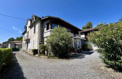 viager maison Bouquet 217 000 € à proximité de Hautes-Pyrénées (65)