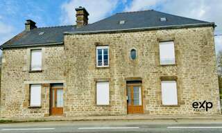 Maison 7 Pièces 143 m² à vendre à Gorron (53120)