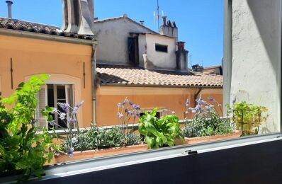 vente appartement 323 000 € à proximité de Aix-en-Provence (13090)