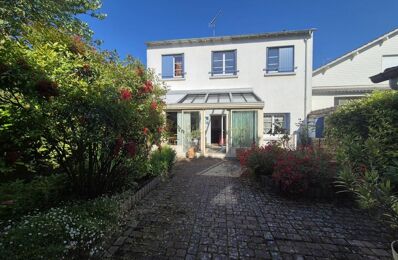 vente maison 530 000 € à proximité de Fontainebleau (77300)