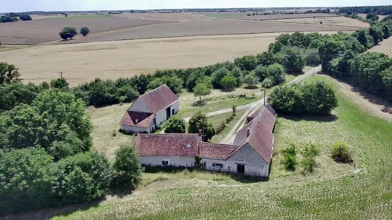 maison 7 pièces 150 m2 à vendre à Loches (37600)