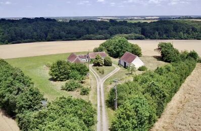 vente maison 264 000 € à proximité de Verneuil-sur-Indre (37600)