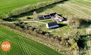 Maison 7 Pièces 150 m² à vendre à Bridoré (37600)