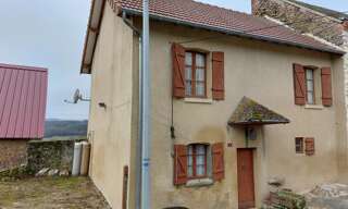 Maison 5 Pièces 73 m² à vendre à Folles (87250)