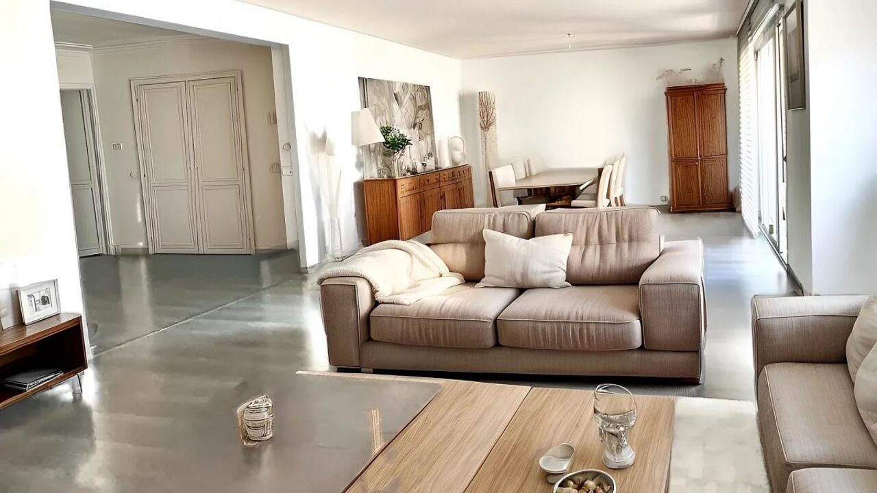 appartement 4 pièces 170 m2 à vendre à Marseille 8 (13008)