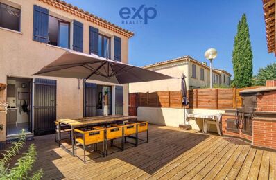 vente maison 489 000 € à proximité de Cadenet (84160)