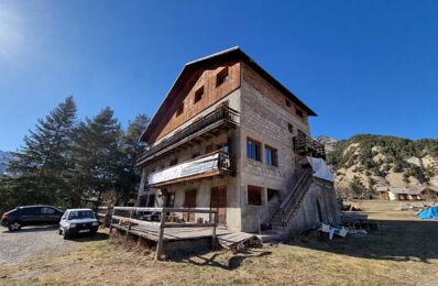 vente maison 892 500 € à proximité de Modane (73500)